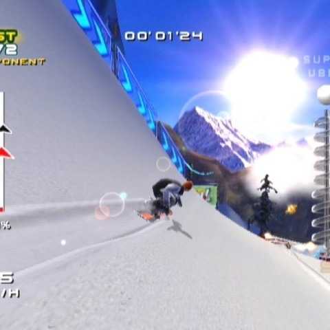 ssx 3 playstation 2 video games amazon