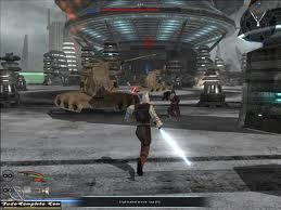 Star Wars - Battlefront II (USA) ISO < PSP ISOs