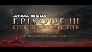 Screenshot Thumbnail / Media File 1 for Star Wars - Episode III - Revenge of the Sith (USA)