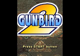 Screenshot Thumbnail / Media File 1 for Gunbird - Premium Package (Korea)