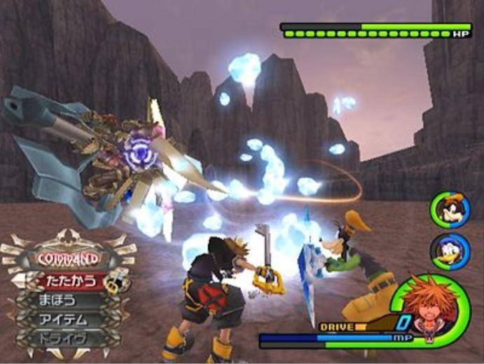 kingdom hearts final mix iso english patched download