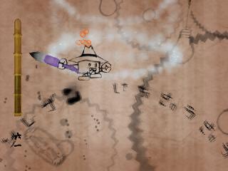 Screenshot Thumbnail / Media File 1 for Mojibribon (Japan)