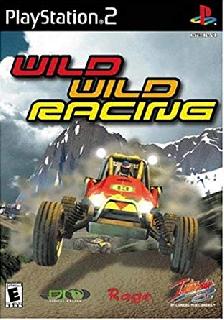 Screenshot Thumbnail / Media File 1 for Wild Wild Racing (Japan)