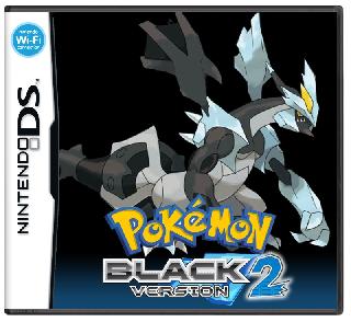 Screenshot Thumbnail / Media File 1 for Pokemon - Black 2 (v01)(DSi Enhanced) (J)