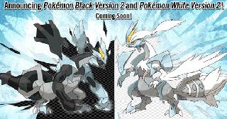 Screenshot Thumbnail / Media File 1 for Pokemon - White 2 (v01)(DSi Enhanced) (J)