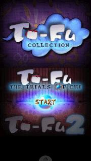 Screenshot Thumbnail / Media File 1 for To-Fu Collection (U)