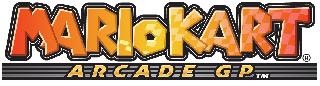 Screenshot Thumbnail / Media File 1 for Mario Kart Arcade GP (Japan, MKA1 Ver.A1)