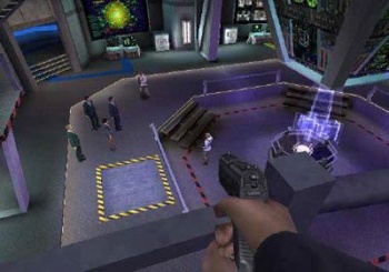 007 Agent Under Fire [PS2] [USA] : EA Games : Free Download, Borrow, and  Streaming : Internet Archive