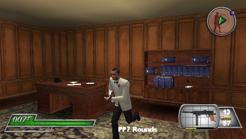 007 From Russia With Love Europe En Fr De Es It Nl Sv Iso Ps2 Isos Emuparadise