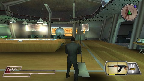 007 From Russia With Love Europe En Fr De Es It Nl Sv Iso Ps2 Isos Emuparadise