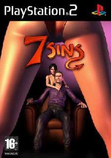 7 sins ps2 game