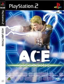 Screenshot Thumbnail / Media File 1 for Ace Lightning (Europe)