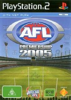Screenshot Thumbnail / Media File 1 for AFL Live - Premiership Edition (Australia)
