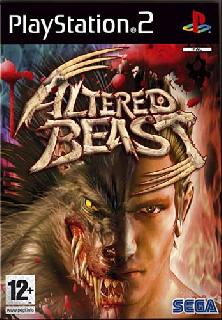 Screenshot Thumbnail / Media File 1 for Altered Beast (Europe) (En,Fr,De,Es,It)