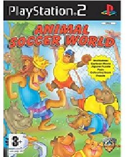 Screenshot Thumbnail / Media File 1 for Animal Soccer World (Europe) (En,Fr,De)
