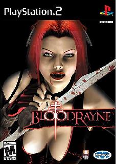 Screenshot Thumbnail / Media File 1 for BloodRayne (Europe) (En,Fr,Es,It)