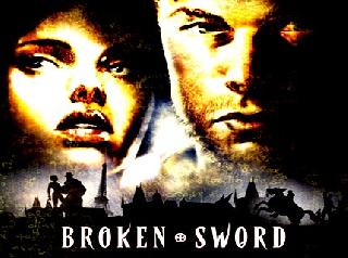 Screenshot Thumbnail / Media File 1 for Broken Sword - The Sleeping Dragon (Europe, Australia) (En,Es,It)