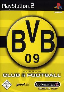 Screenshot Thumbnail / Media File 1 for Club Football - Borussia Dortmund (Germany)