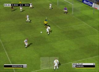 Screenshot Thumbnail / Media File 1 for Club Football - Borussia Dortmund (Germany)