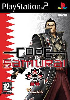 Screenshot Thumbnail / Media File 1 for Code of the Samurai (Europe)