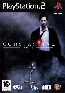 Screenshot Thumbnail / Media File 1 for Constantine (Europe) (En,Fr,De,Es,It)