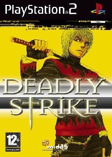 Screenshot Thumbnail / Media File 1 for Deadly Strike (Europe)