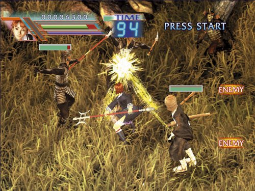 Kuvahaun tulos haulle Deadly Strike PS2