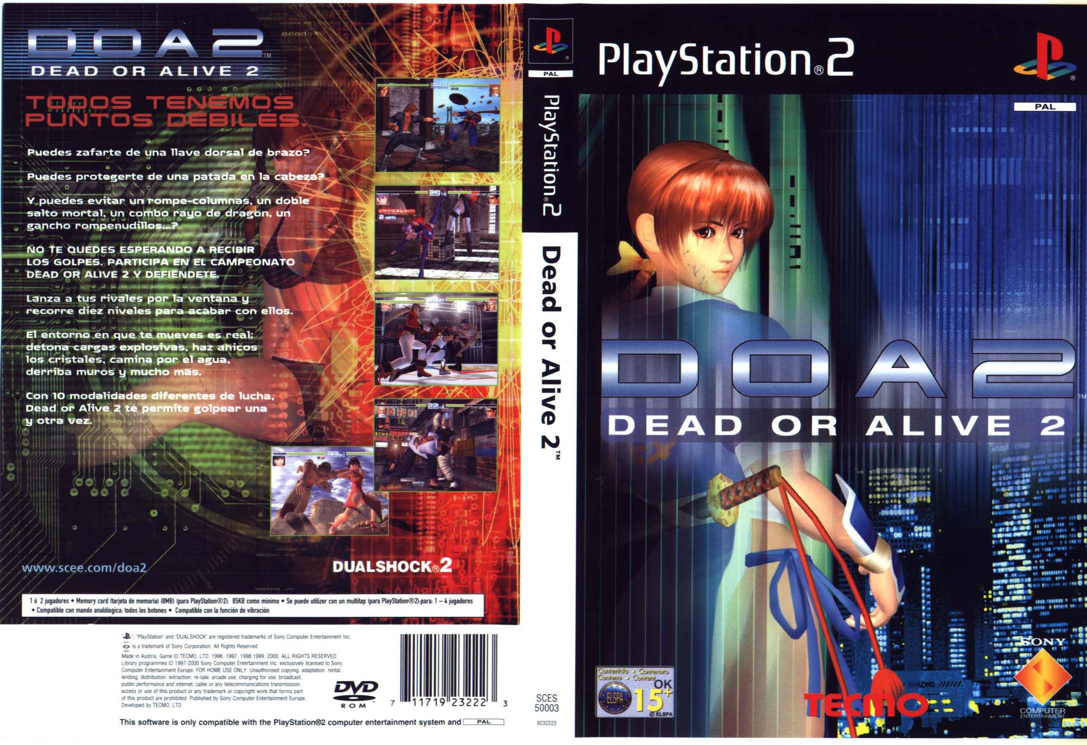 Dead or alive 2 ultimate xbox iso torrent games