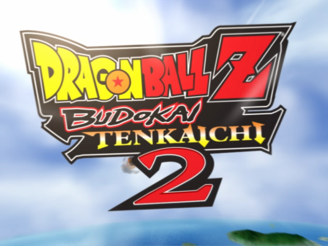 DragonBall Z - Budokai Tenkaichi 2 (Europe, Australia) (En,Ja,Fr,De,Es,It) ISO  < PS2 ISOs