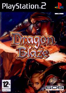 Screenshot Thumbnail / Media File 1 for Dragon Blaze (Europe)
