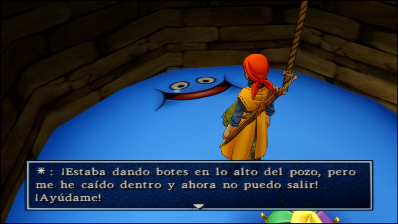 Dragon Quest 4 Iso Jeux