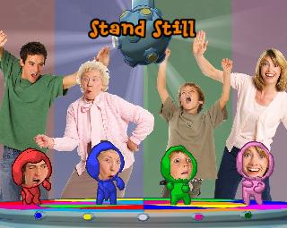 Screenshot Thumbnail / Media File 1 for EyeToy - Play 3 (Europe) (En,Fr,De,Es,It,Nl,Pt,Sv,No,Da,Fi,El)