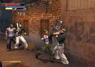 emuparadise final fight streetwise