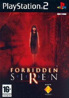 Screenshot Thumbnail / Media File 1 for Forbidden Siren (Europe)