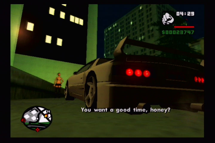 Grand Theft Auto: Vice City (Europe) PS2 ISO - CDRomance