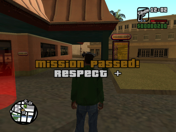 Kuvahaun tulos haulle Grand Theft Auto - San Andreas PS2