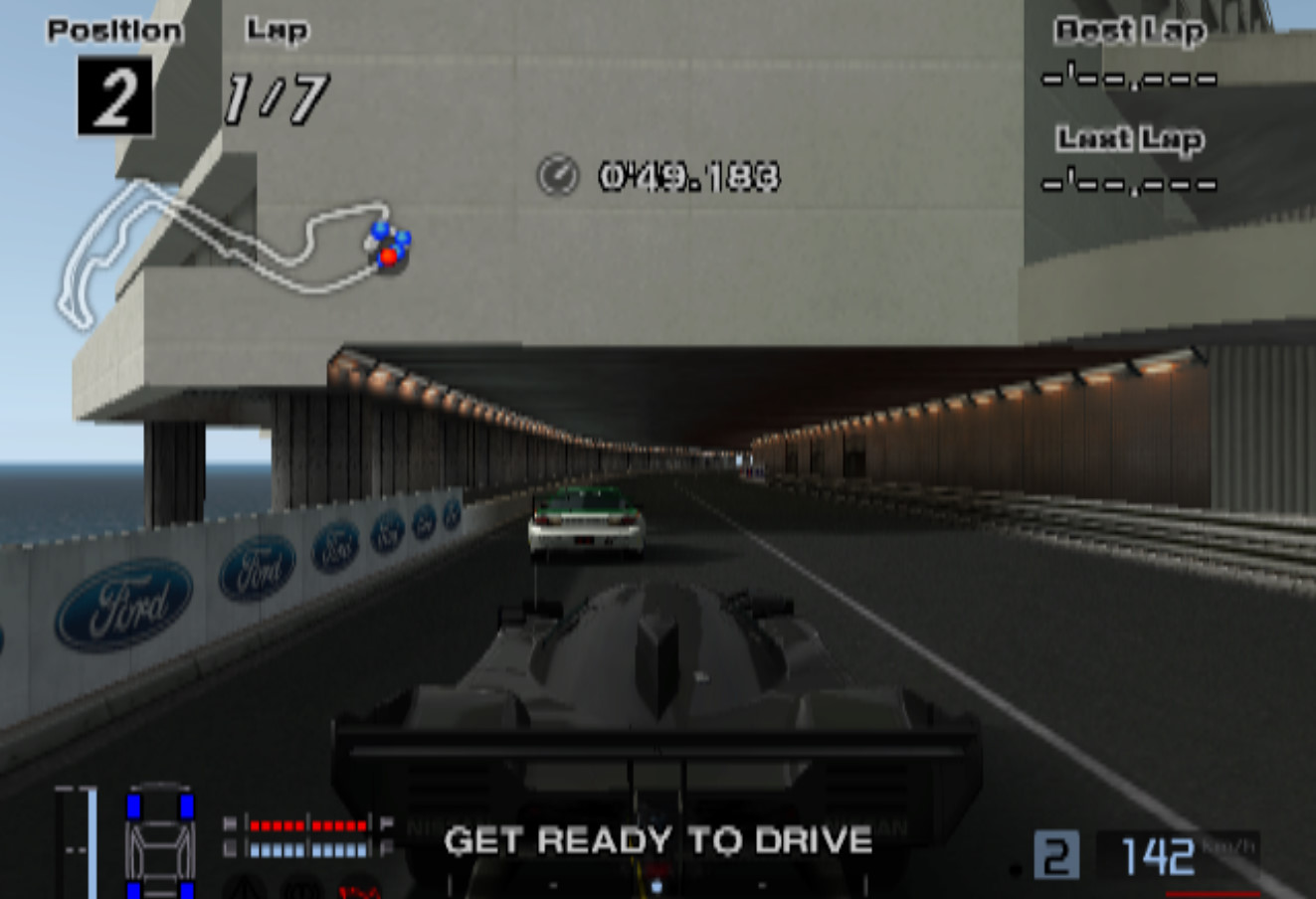 gt4 ps2 save game download