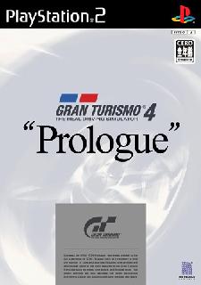 Screenshot Thumbnail / Media File 1 for Gran Turismo 4 - Prologue (Europe) (En,Fr,De,Es,It)
