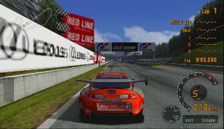 Screenshot Thumbnail / Media File 1 for Gran Turismo Concept - 2002 Tokyo-Geneva (Europe) (En,Fr,De,Es,It,Pt)