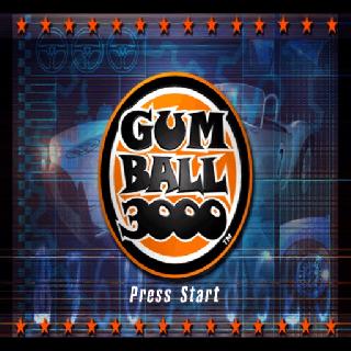 Screenshot Thumbnail / Media File 1 for Gumball 3000 (Europe)