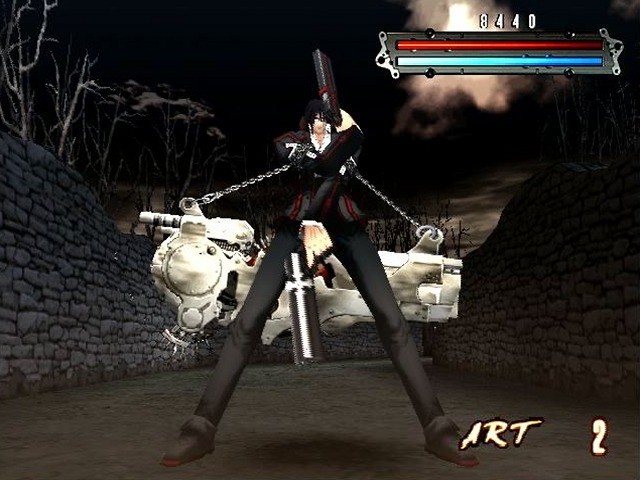 Gungrave Europe En Fr De Iso Ps2 Isos Emuparadise Gungrave Europe En Fr De Iso Ps2 Isos Emuparadise