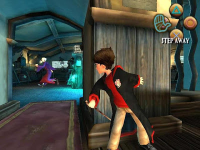 harry potter and the sorcerer's stone playstation 2