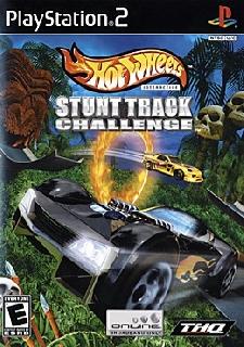 Screenshot Thumbnail / Media File 1 for Hot Wheels - Stunt Track Challenge (Europe)