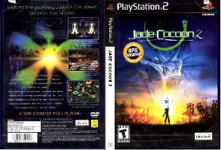 Screenshot Thumbnail / Media File 1 for Jade Cocoon 2 (Europe)