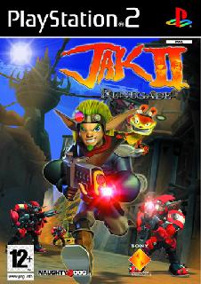 jak and daxter ps2 iso emuparadise