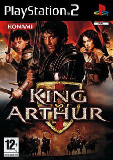 Screenshot Thumbnail / Media File 1 for King Arthur (Europe) (En,Fr,De,Es,It)