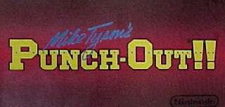 Screenshot Thumbnail / Media File 1 for Mike Tyson's Punch-Out!! (PlayChoice-10)
