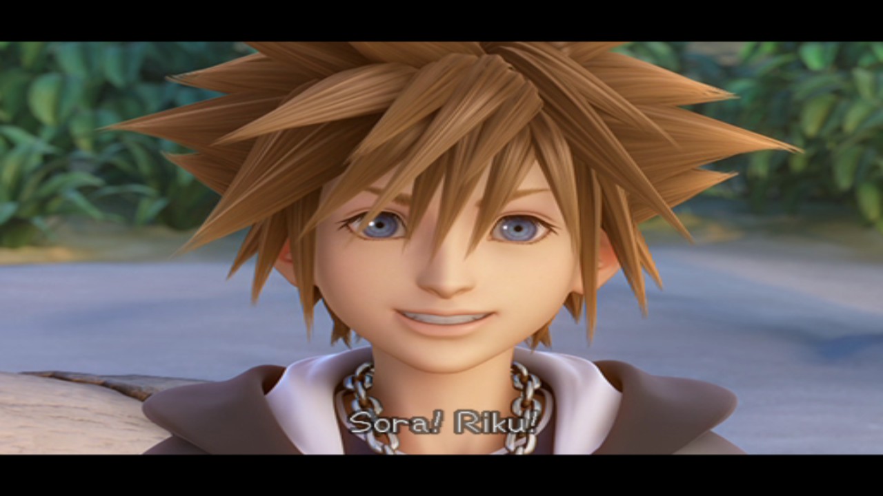 kingdom hearts 2 iso download