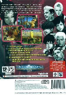 Kof 2002 download