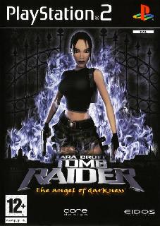 Screenshot Thumbnail / Media File 1 for Lara Croft Tomb Raider - The Angel of Darkness (Europe) (En,Fr,De,Es,It)